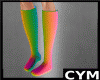 Cym Girl Boots Derivable