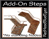 RHBE.Add-On Stairs