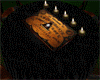 Ouija Board - animated