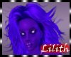 Orbit (purple hair)