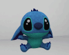 Stitch Plush Toy