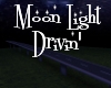 Moon Light Drivin'