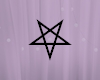 Pastel Goth: Pentagrams