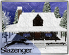Slazenger Winter House