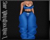 Ramona BBlue Set
