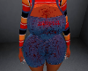 Chucky A+ 1/2