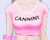 ❤ Canniny