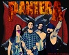 Pantera Friends Couch