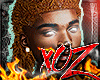 xOz Trael BraidedLox '25