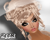 2G3. Luxya Blonde