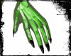 iva sexy skeleton hands