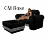 CMR/Cozy Cudl Chair