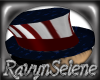 ~RS~Liberty Hat