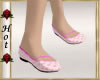 ~H~Easter Bunny Shoes Pk