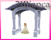 21b-wedding arch