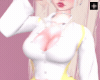 ♡ Office Girl - Yellow