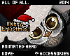 Christmas Owl ❤