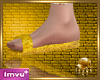Carnival Sandals Gold