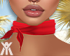 YA.Nautical Scarf