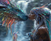 Fantasy Art Dragons 1d