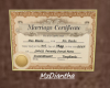 Banks Marriage License