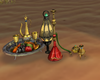 OX! Arabian Coffee Lu