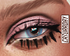 C| Retro Eye Makeup