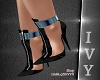 IV.Be Haute PBT Heels