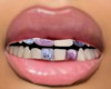 nc | marble teeth