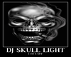 DJ SKULL LIGHT