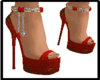 Red Heels Alana