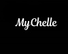 MyChelle Necklace/M