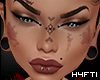 H4 | Paron Mark Tattoo