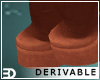 DRV Cowgirl Boots