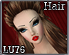 LU Adelna custom hair