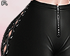 ♛ Leather Pants EML