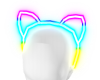 Glow Cat Ears