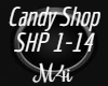Candy Shop -Remix-