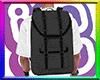 [k] BackPack Grey
