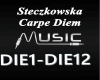 Steczkowska - Carpe Die