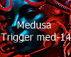 Medusa tr med-14