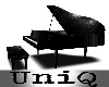 UniQ Custom Piano