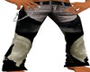 Howling Wolf Chaps (M)