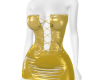 212 corset yellow RLL