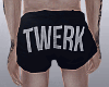 Twerk