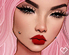 Skin. Barbie. Red I