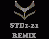 REMIX - STD1-21