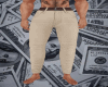 Beige Pant