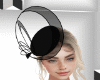 Palarie Butterfly hats
