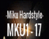 DJ Miku Hardstyle